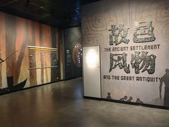 -盘龙城遗址博物院