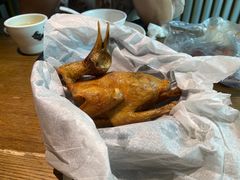 -大鸽饭(岗顶店)