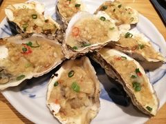-广州增城保利皇冠假日酒店-玄日本餐厅