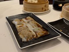 -白天鹅宾馆-宏图府餐厅