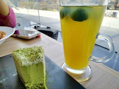 -必胜客(华南摩尔店)