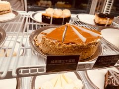 -The Cheesecake Factory芝乐坊餐厅(兴业太古汇店)