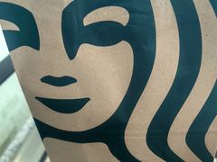 -星巴克(杭州东站东到达店)