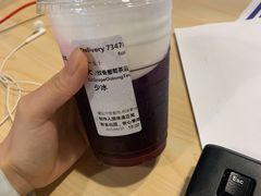 -星巴克(上海南站店)