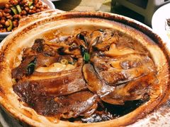 -大闫家烧烤·小海鲜家常菜(郑庄店)