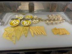 -长春净月潭喜来登酒店·盛宴标帜餐厅