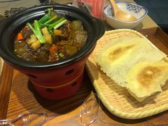 -牛三哥洛阳牛肉汤(生态城店)