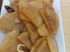 -老乡鸡(东方广场店)