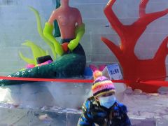 -宁波冰雪大世界(北仑区)