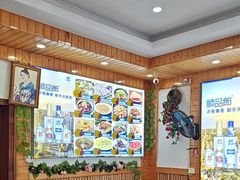 -老东阳·外婆菜(横店店)