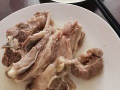 -范记靖远羊羔肉(博物馆店)