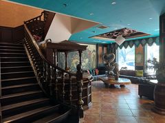 -福禧酒窖·中餐厅 (万柳店)