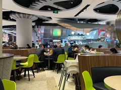 -食悦天美食广场(武汉壹方购物中心店)