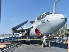 -中途岛号航空母舰博物馆
