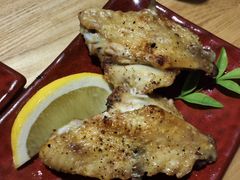 -鳥宫·焼鳥居酒屋(汽博店)