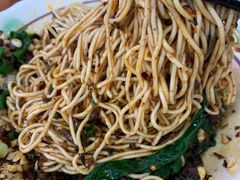 -宜宾燃面(汉渝路店)