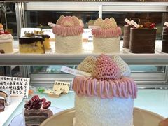 -自然熟Bakery(纬四路店)