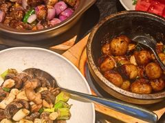 -太守宴·蘭院(天塔店)