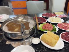 -一鼎牛鲜活牛肉城(晋江海峡国际食品城店)
