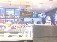 -米洛克欧洲蛋糕(西南路店)