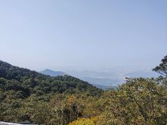 -梧桐山风景名胜区