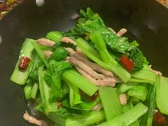 -蓝北人家·渝菜