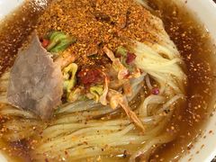 -西塔大冷面(市府大路店)