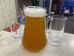 -人和啤酒屋海鲜大排档(营口路店)