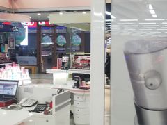 -利客来李村购物中心