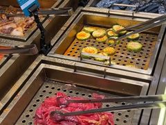 -東盛炭烤自助料理(玄武招商花园城店)