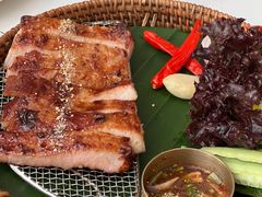 -KEAAMI 摩登泰 by TIAGO(颐堤港店)