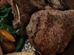 -宝莱纳餐厅(滨江店)