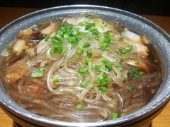 -盐帮食坊•小河帮川菜(四川师大店)