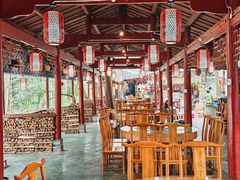 -青城甲(青城山店)