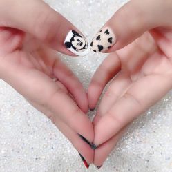 -七彩虹美甲美睫 半永久