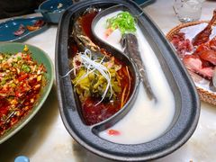 退秋鱼（一条）-锦府盐帮·李宅(领展购物广场中关村店)