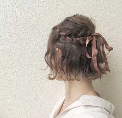 -新晨·SALON·形象造型