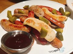 -Pekaa啤咖食肆Coffee&Bistro