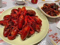 -靓靓蒸虾·头牌蒸虾(南山桂庙店)