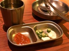 -春熙台韩国料理·章鱼肥牛(西丽店)