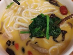 -云海肴·汽锅鸡·云南菜(广安门天虹店)