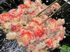 -杨小佳·齐齐哈尔烤肉·烤串(广州店)