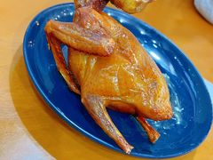 -煲煲掂风味煲仔饭餐厅(西区店)