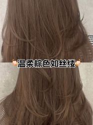 -苏豪美发S A L O N烫发染发