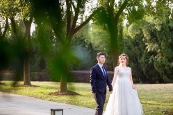 点击看大图 -太郎花子婚纱摄影艺术中心