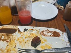 -汉巴味德·烤肉与啤酒的自助(杭州大悦城店)