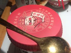 -味福记·江西小炒·南昌小吃(青山湖万达店)