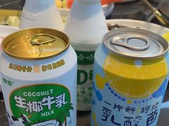 -魁牛·潮汕牛肉自助火锅(沈辽路万达店)