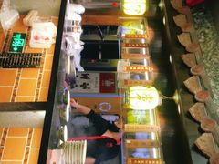 -邵子牙·中华老字号(定安路店)