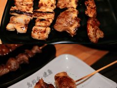 -鸟内会居酒屋(得意潮馆店)